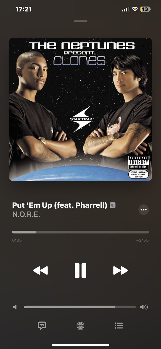 DeanAbstract's tweet image. Thank you #meangirls for reminding me of this gem. 🖖🏽