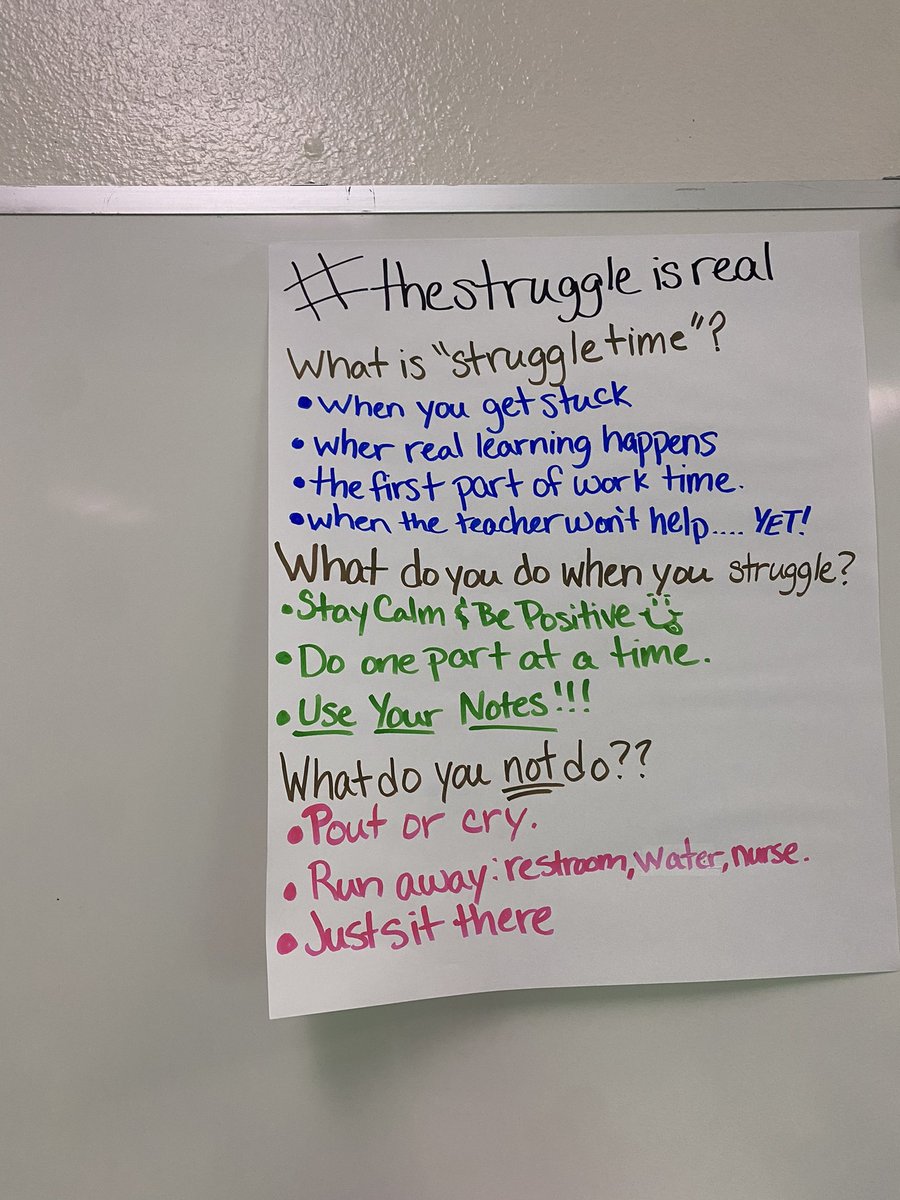 PurcellShellye's tweet photo. Our teachers at Highland Lakes Elementary work tirelessly to build a culture of universal achievement in our classrooms!💜💛💜💛💜💛 https://t.co/lz0jkmInn0