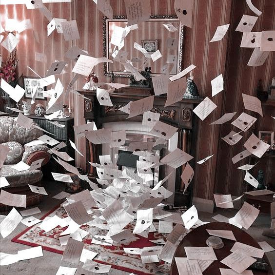 Mage H. S. tweet media