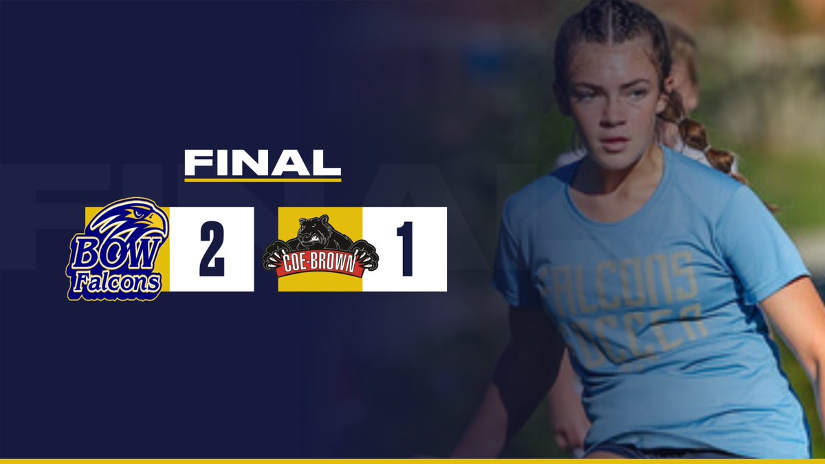 Falcons win in overtime!!