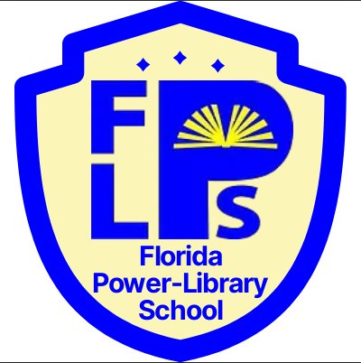 Day#15 The best part of my day was finding out we have been named a Florida Power Library School! Thank you Ms. Lebron for all of your hard work! @OCPSnews @RCMS_OCPS @WToddTrimble @DrFritzler_OCPS