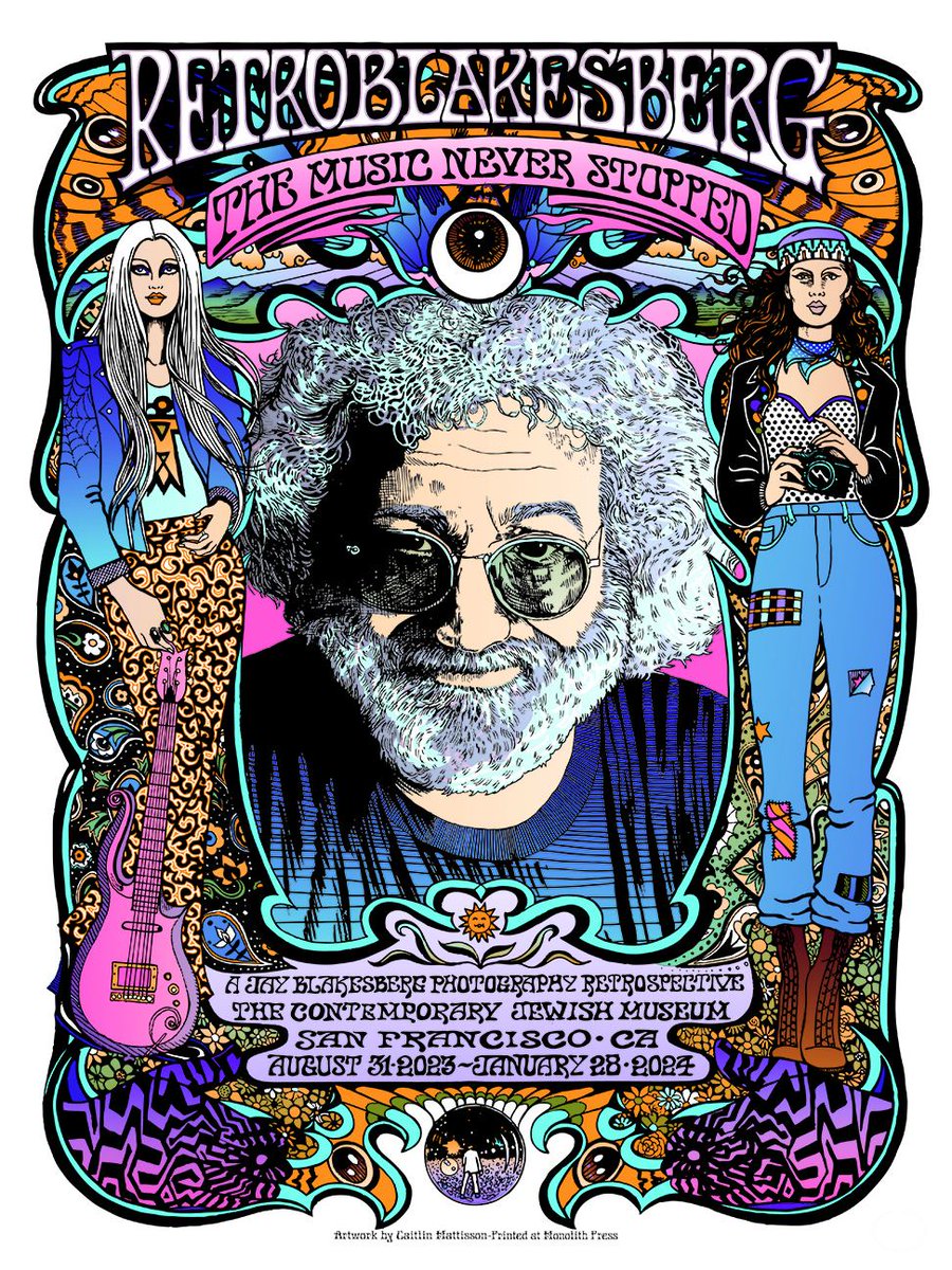 Live For Live Music tweet media