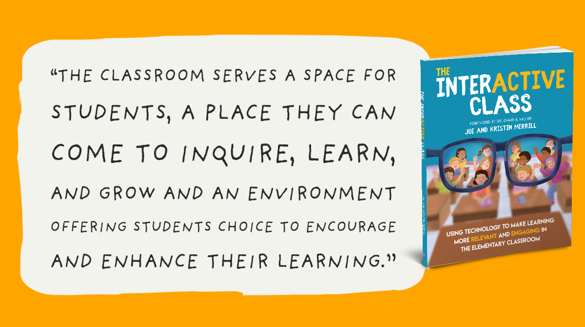 We'd love to learn how you are setting up your classrooms for next year! 🤩 Share a picture in the comments!📸 To learn more about how to generate an interACTIVE environment, check out the InterACTIVE Class book! ⤵️ amzn.to/3NVFA7d #interACTIVEclass #TEACHers #EdTech