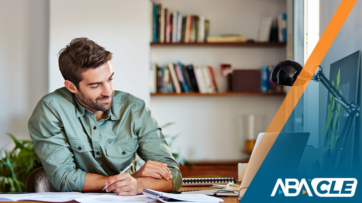 With 20-25 online programs added per month to the Member Benefit Library, your one-stop CLE content provider is the ABA. Check out the newest additions. The Member Benefit Library is free for ABA Members: ambar.org/grv0m3