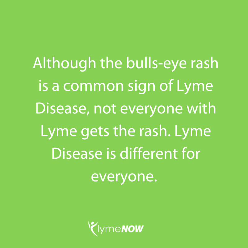 Lyme Disease is different for everyone. 

#LymeAwareness #LymeDiseaseAwareness #LymeNow #lymesymptoms #lymewarrior #lymelife #chroniclymedisease #lymetreatment #lymesucks #lymediseasesucks #lyme #lymestrong #lymesurvivor #chronicpain #yolandahadid #spoonie #lymedontkillmyvibe