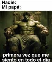 ramcarrizo's tweet photo. desde las 8 estuve afuera de mi casa. recién llegué, me sente y pude usar el meme de https://t.co/xt5SbvlPVm