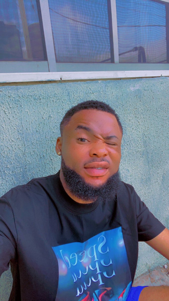 ORIYOMI TEMITOPE♈️ tweet media