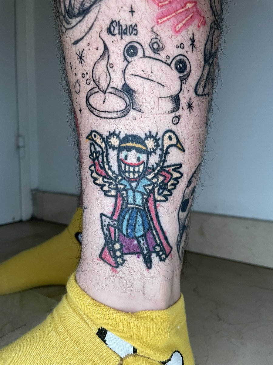 Meerie_tattoo's tweet photo. Cica / frais https://t.co/1QEks8nTZz
