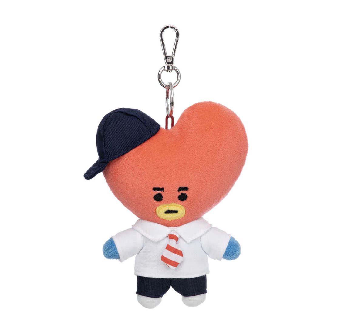 2/5 
Time for Layover! 
RT to enter
Winner will receive 1 random version of V’s first Solo album Layover (Target version) and 1 official BT21 plush TATA keychain 
Please check QT on 9/6 6:00 PM PST for winner announcement 
*mari ga’s always worldwide 💜

Please Keep Streaming