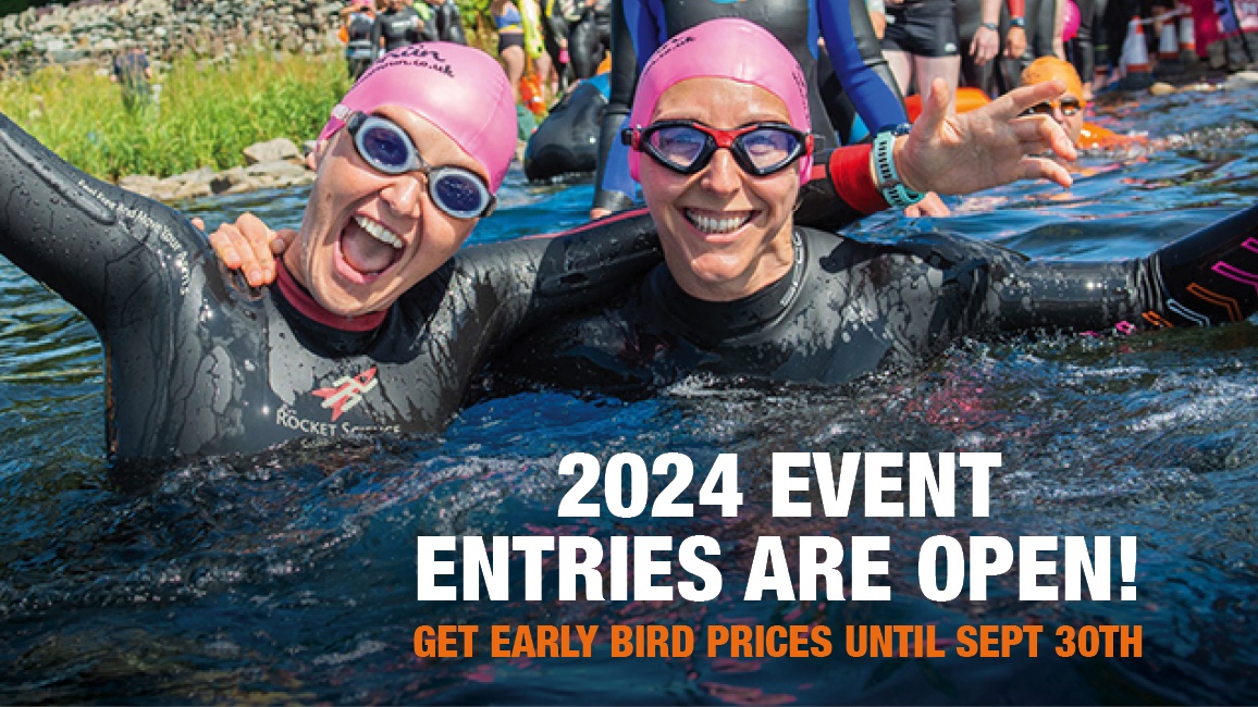Our Love SwimRun 2024 event entries are now open! 
Sign up before before Sept 30th to get early bird prices.
Go to loveswimrun.co.uk to enter.
#openwaterswimming #swimrun #outdoorswimming #wildswimming