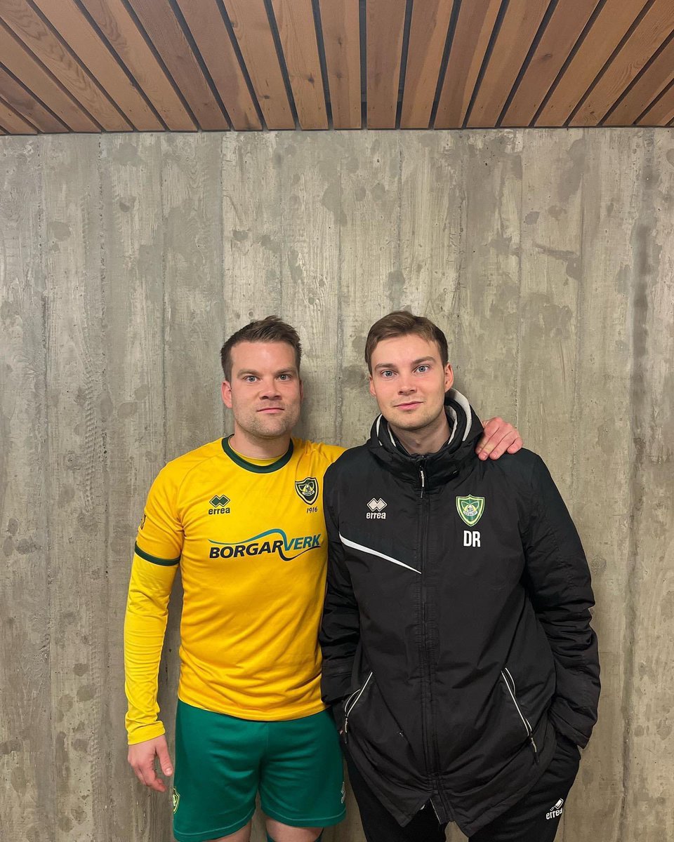 Hörður Unnsteinsson tweet media