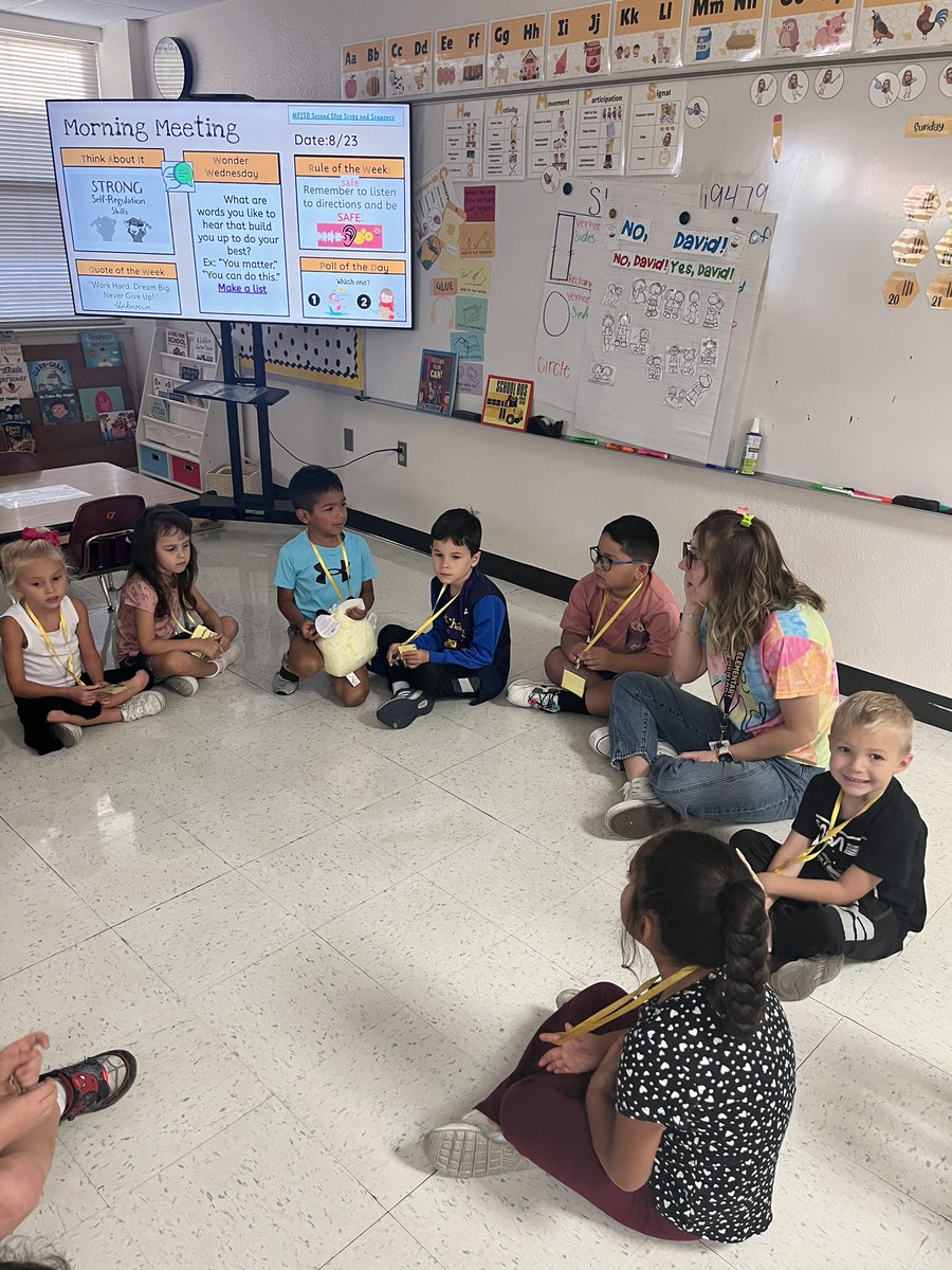 PurcellShellye's tweet photo. We love our new teachers! They have brought so much sunshine to our campus!☀️ https://t.co/1Kjegz8jBm