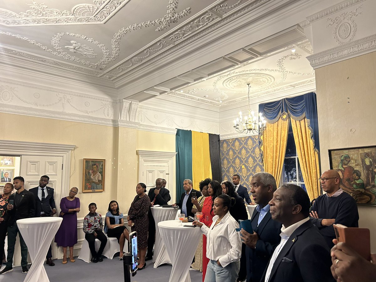 GJDC UK South tweet media