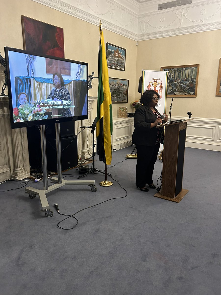 GJDC UK South tweet media