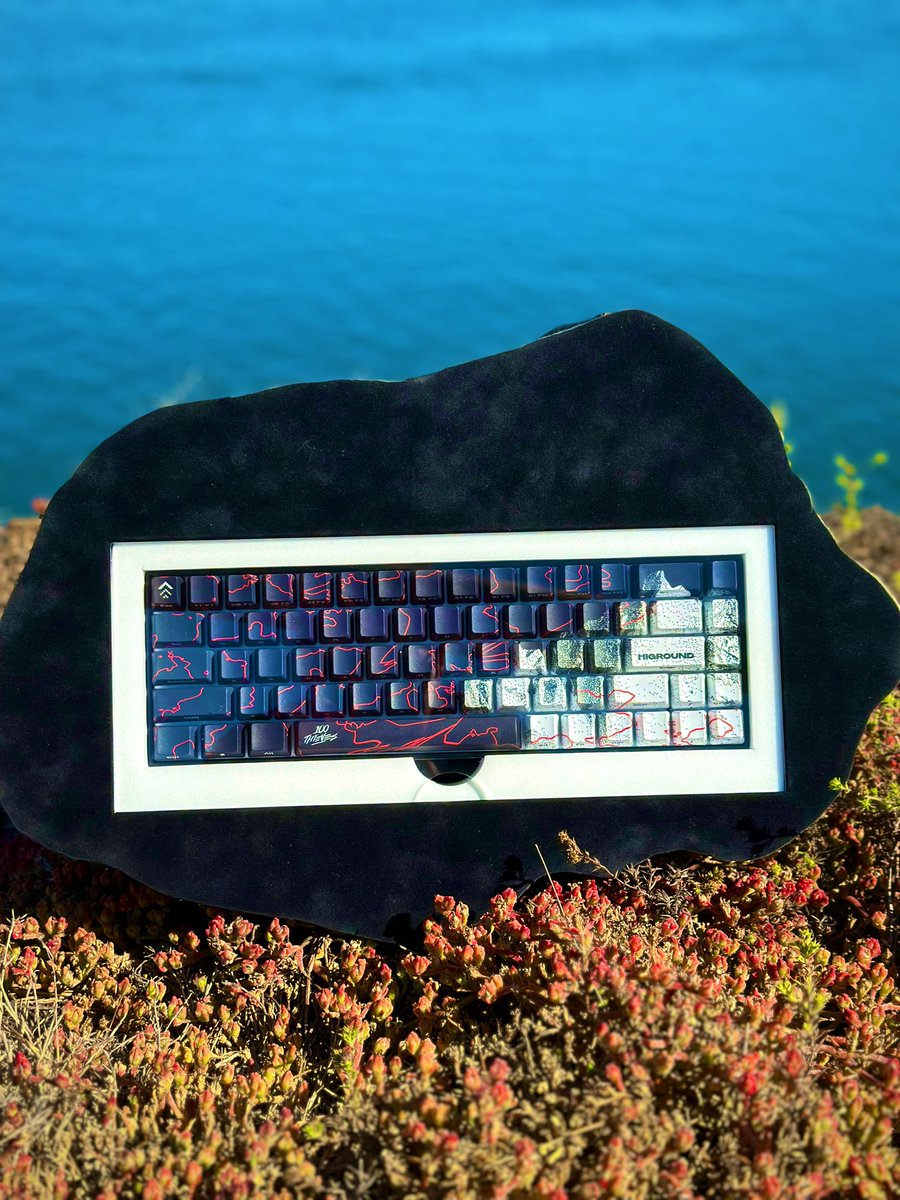 HB ⚡️ tweet media