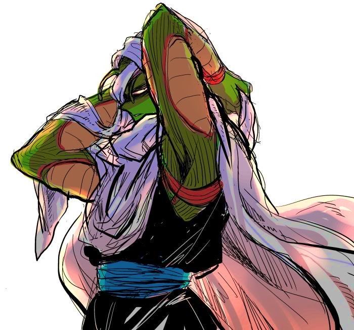 𝐓𝐡𝐞 𝐧𝐚𝐦𝐞𝐤𝐢𝐚𝐧 𝐰𝐢𝐭𝐡 𝐧𝐨 𝐧𝐚𝐦𝐞 . . .