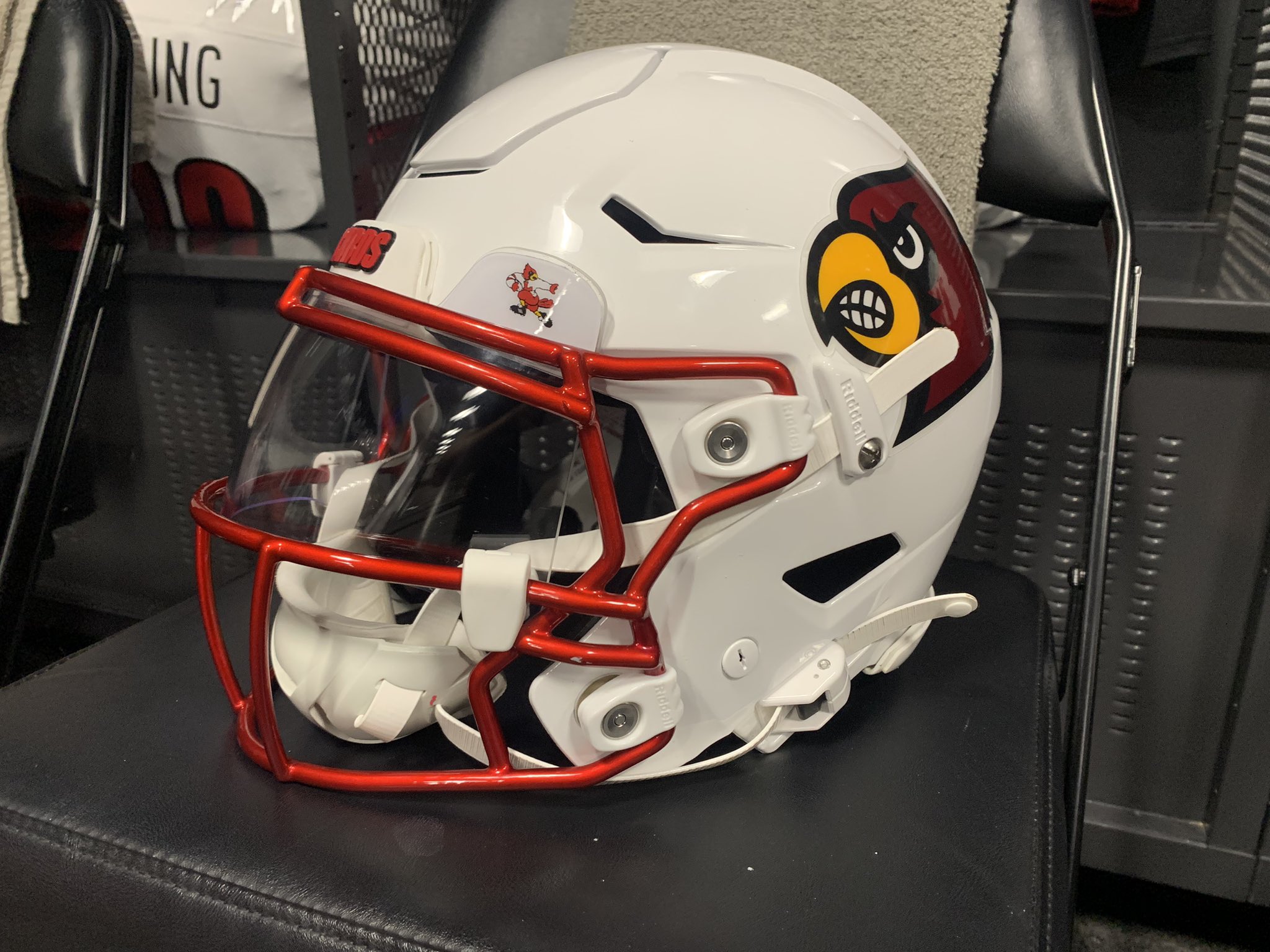 Louisville Equipment (@UofLEquipment) / X