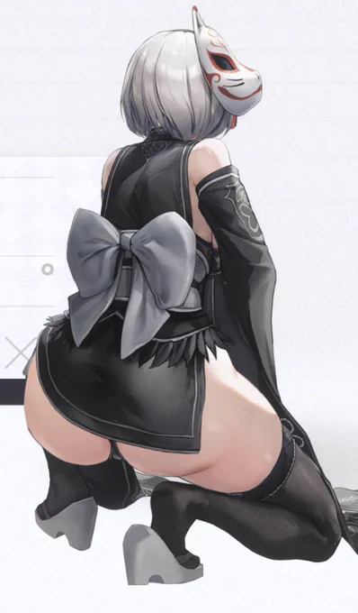 こっちもなんかすごい 