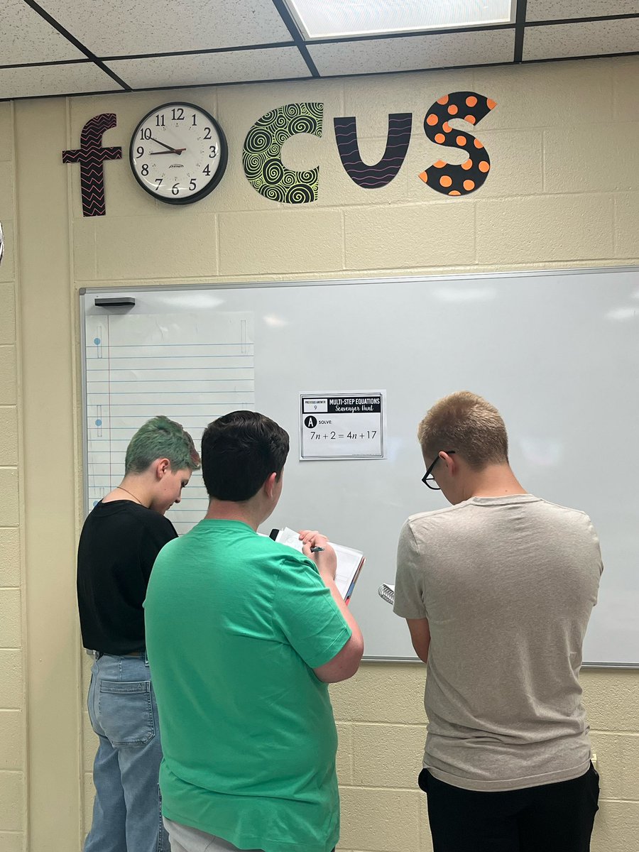 Corbin Instructional Team tweet media