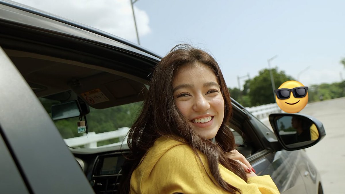 Gwyniee10DB's tweet photo. Tama talaga ako Ng Nakita hahaha
BELLE ROADTRIP VISUALIZER
#RoadtripVisualizer
#BelleMariano @bellemariano02 https://t.co/f49artmbjw
