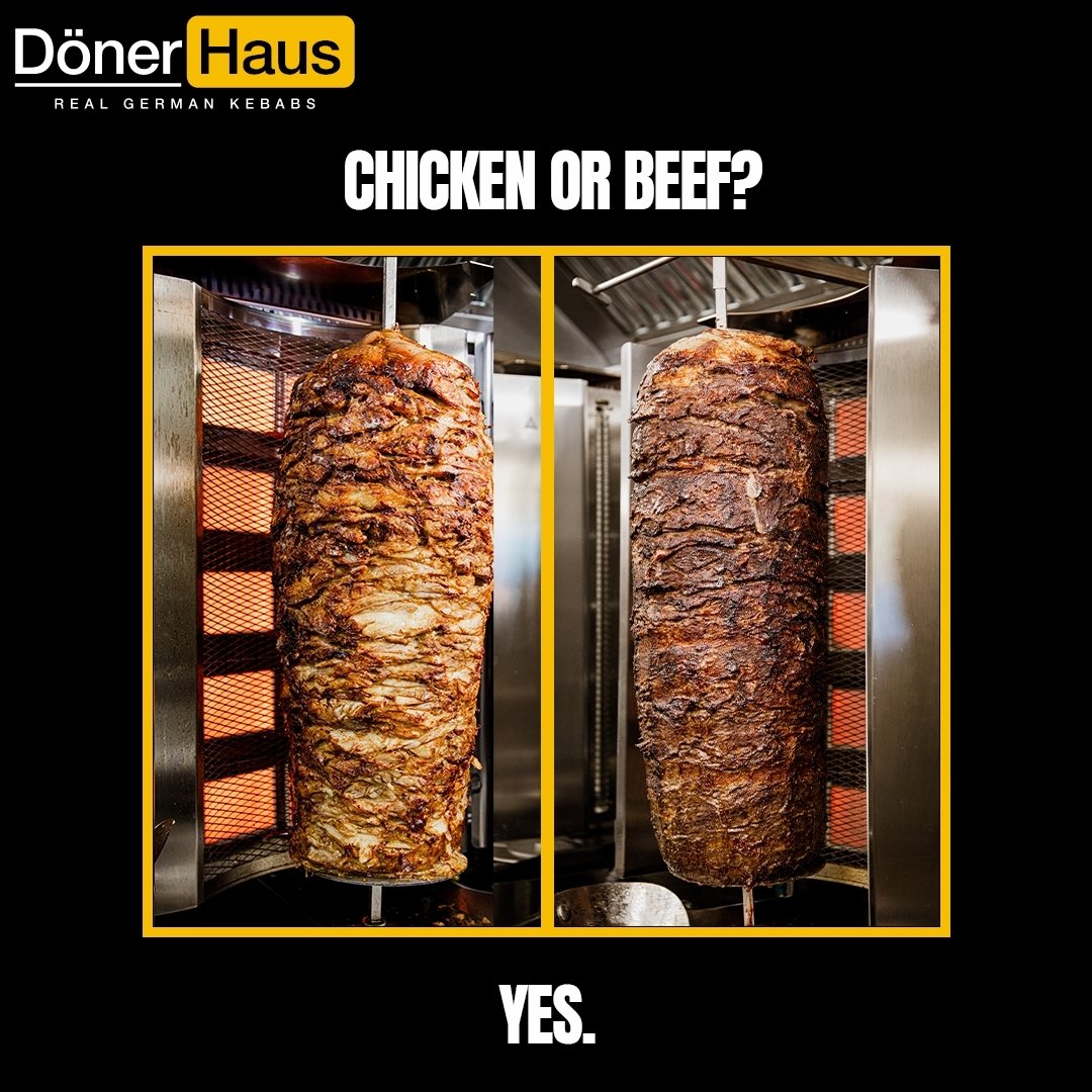 For the indecisive, mixed 😎🥙🤌

#NYCfoodie #dönerNYC #NYCkebab #kebablove #eeeeeats #foodandwine #foodies #tryitourdiet #eatfamous #forkyeah #feedme #phaat #lunch #dinner #dailyfoodfeed #eattheworld #cheatmeal #cheatday #cheatdayeats #Halal #beef #chicken #meat #mixed