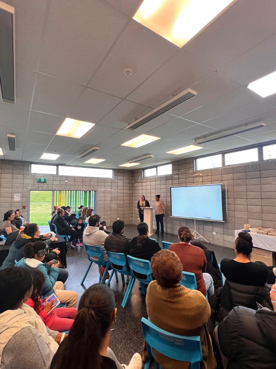 Moana Connect tweet media