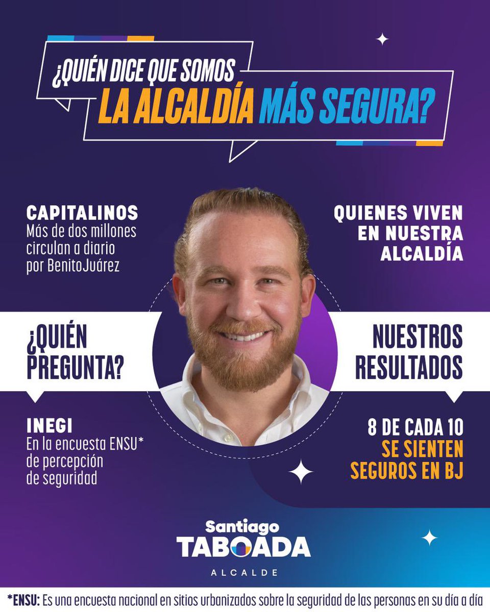 STaboadaMx's tweet photo. La seguridad pública ha sido nuestra prioridad, para que todas las familias puedan disfrutar parques, jardines y todo el espacio público. https://t.co/mhQxaaHMIi