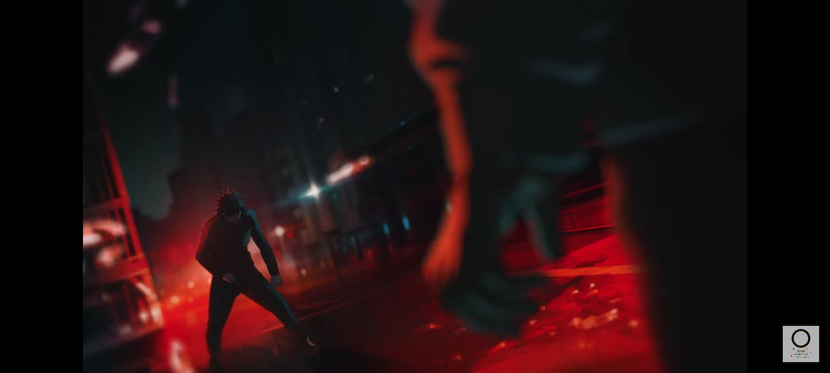 Dattebas7's tweet photo. Apesar da opening(abertura) de Jujutsu está repleta de spoilers, ela além de ter uma canção totalmente gostosinho e envolvente (de se escutar) - está cheia de frames muito brabos e lindos! E eu como uma pessoa que gosto de admirar 'frames' do tipo, curti demais.

#JujutsuKaisen https://t.co/GwUtiXue2D