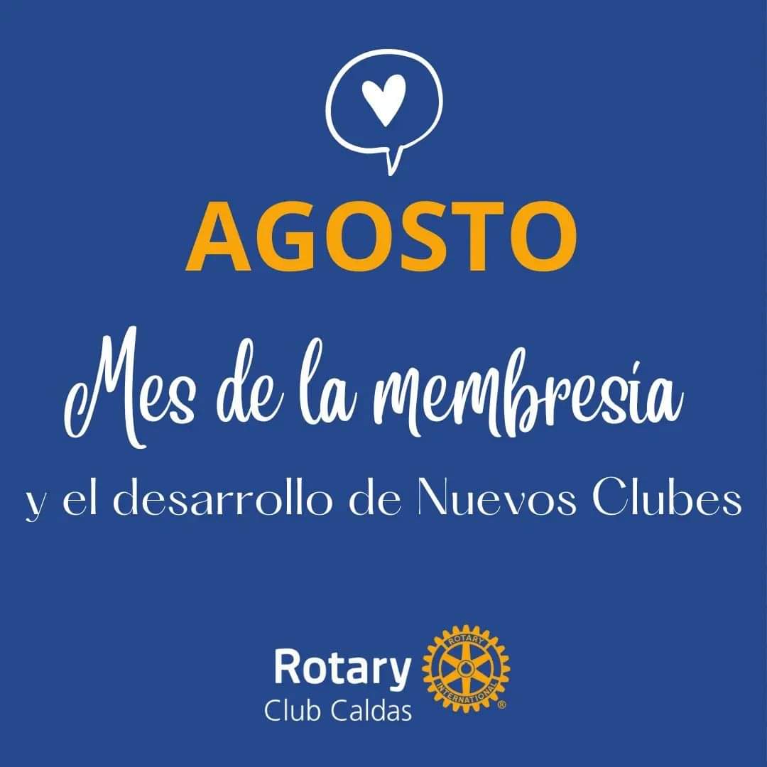 ClubCaldas's tweet photo. 🤔 ¿Sabías que las personas que quieren cambiar el mundo no son pocas y sólo están dispersas? 🌏

💛¡Hagamos de #ClubRotarioCaldas el punto de encuentro! Acá podrás encontrar Servicio, amistad, liderazgo, crecimiento personal. 

 #RotaryInternational 
#CreaEsperanzaEnElMundo https://t.co/lwMyo4AuPL