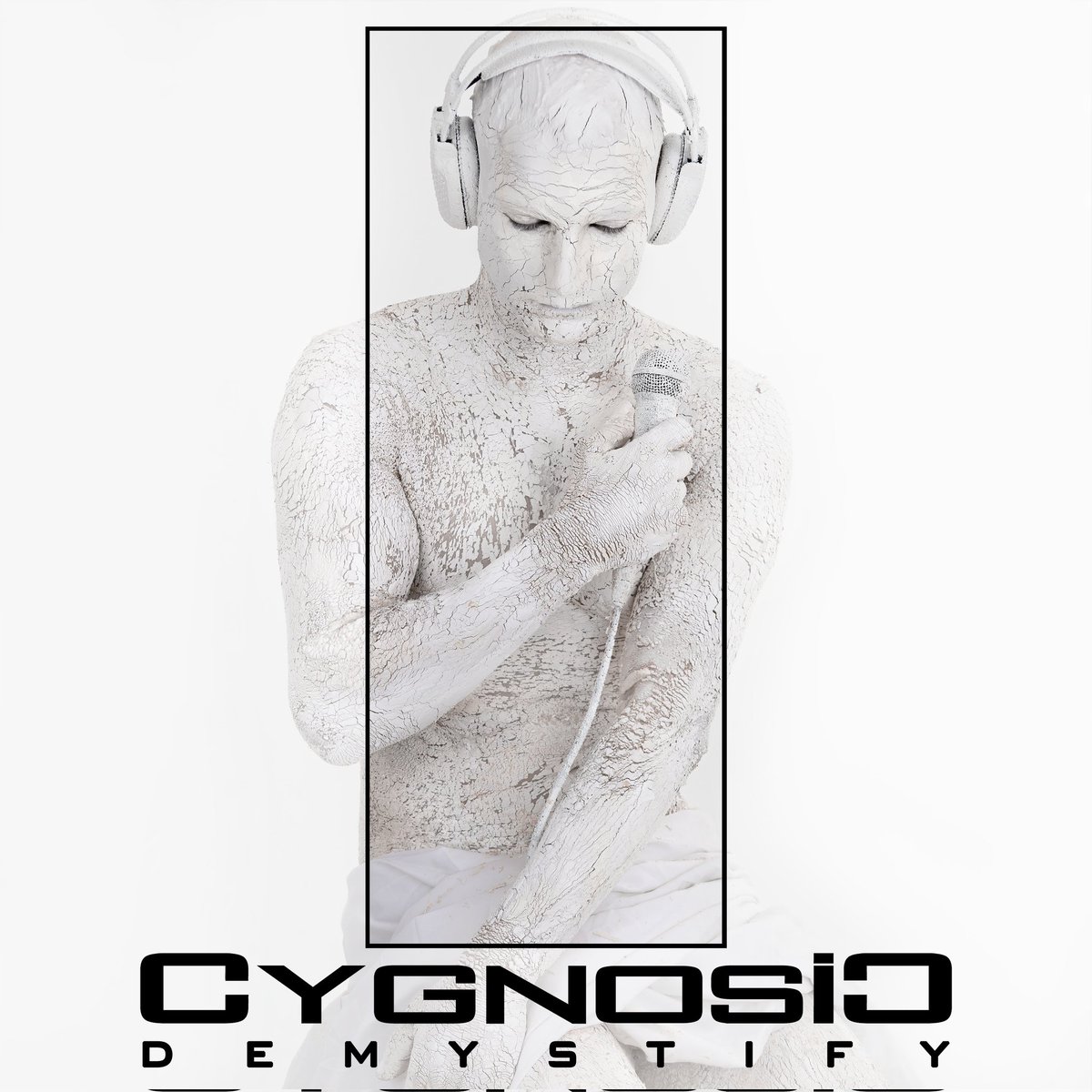 Very long story short, new CYGNOSIC album "demystify" out now! Find it at the bandcamp page here  cygnosicofficial.bandcamp.com/album/demystify and pretty much everywhere online! Much love  everyone!! #cygnosic #demystify #pureanalog
