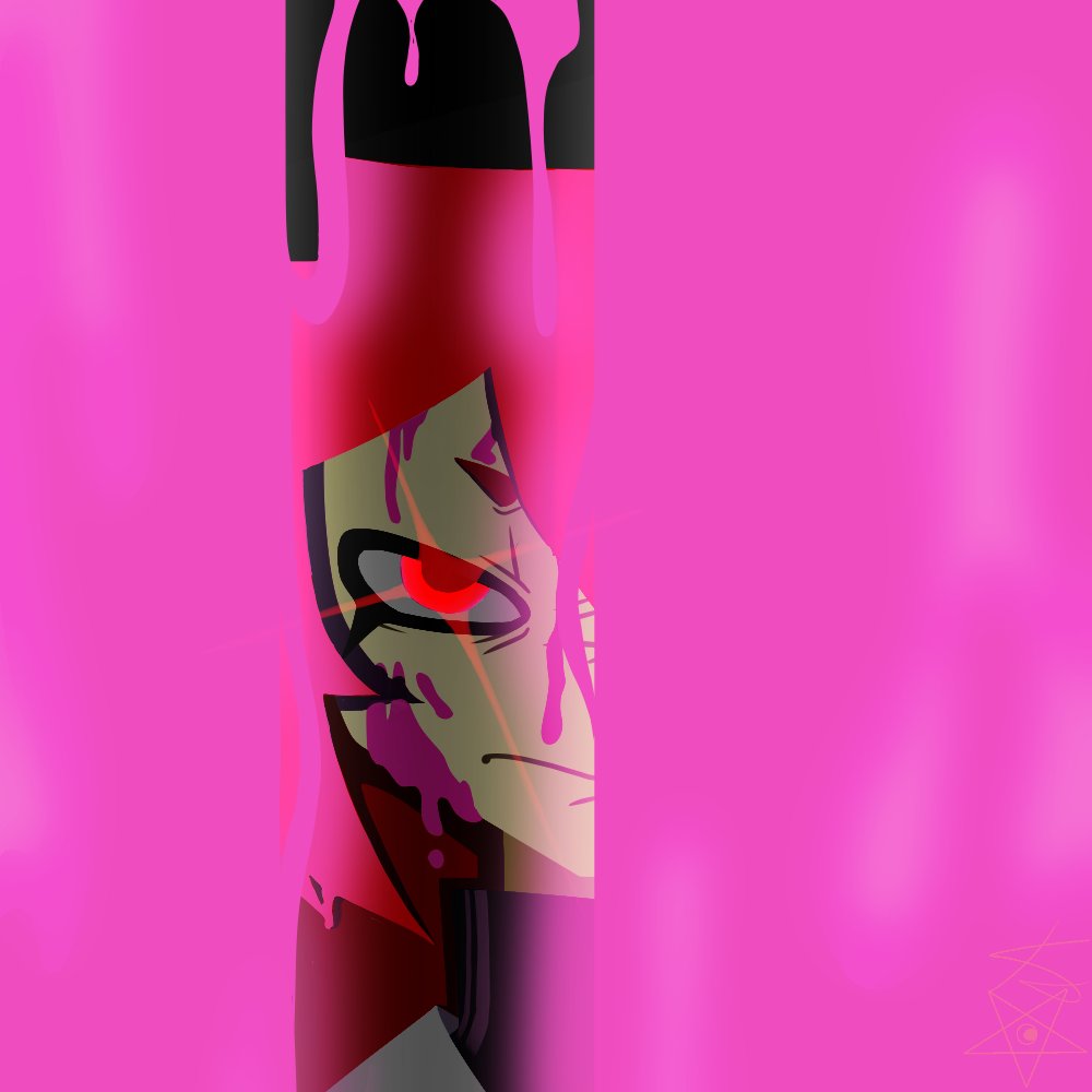 KriZhaCore's tweet photo. An intruder in Goopies City.
#Splatgoo #art #drawing #draw https://t.co/1othTPaPjd