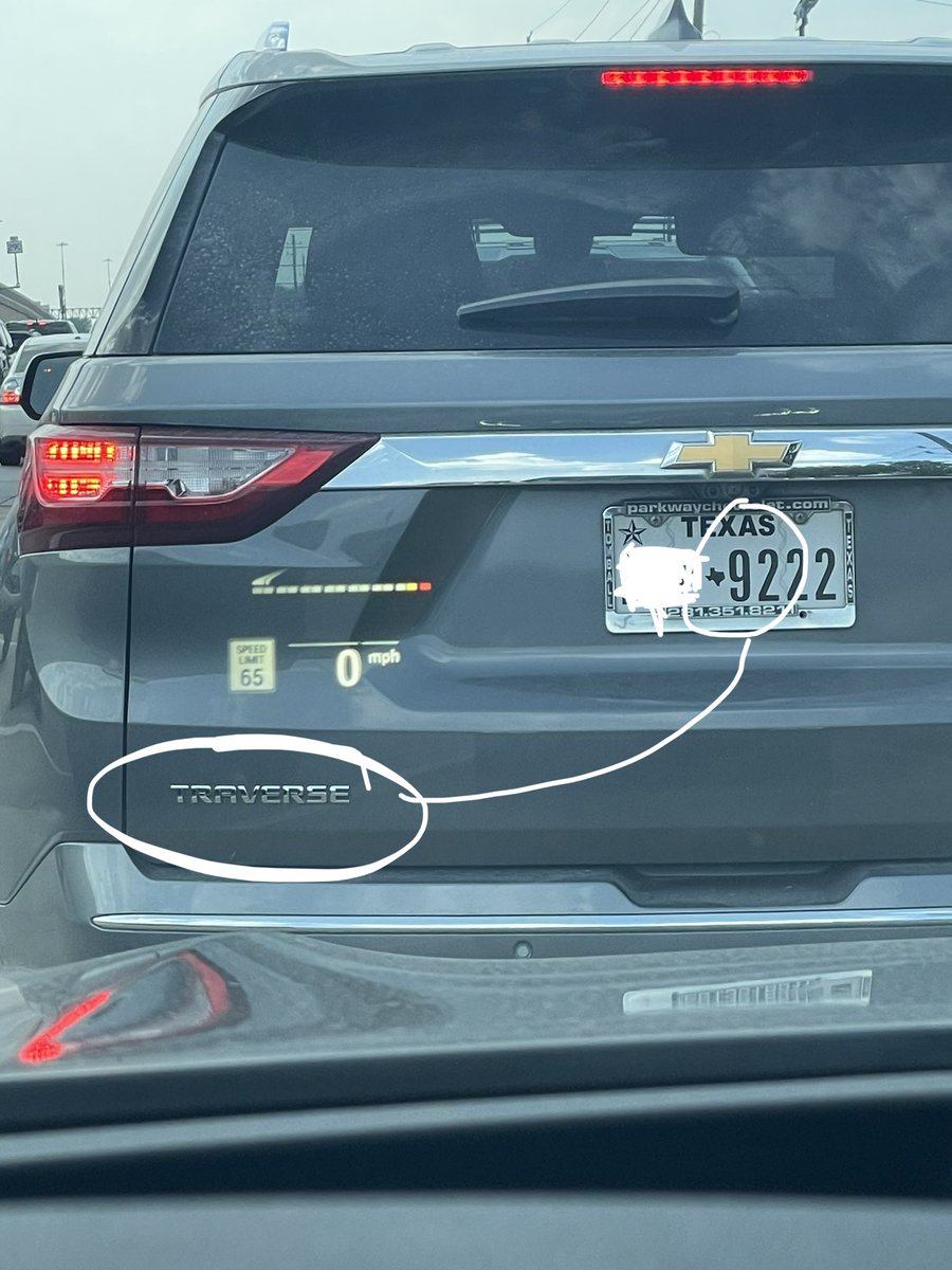 Rich_Eagar's tweet photo. @chasingscratch0 After seeing this license plate in this car, the clouds lifted. Carl was in a white suit playing the piano. Overdramatic? No. That’s what it felt like. https://t.co/TKB4Rxui4V