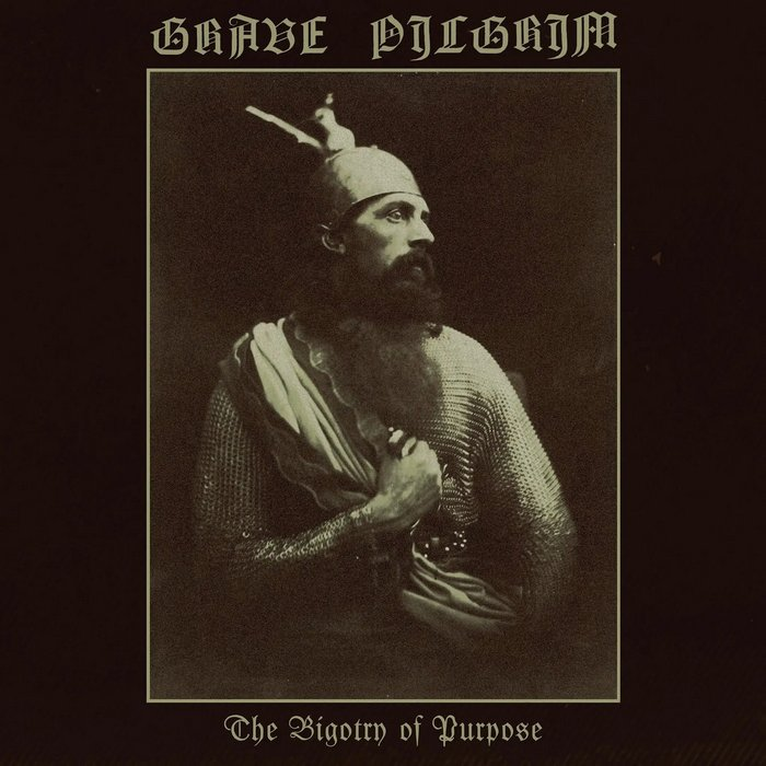 darkirondwarf's tweet photo. Four I'm excited for via King K's #FFFSep1🥰 Like last week, tons of releases from bands I already love. Feels special, again🦄

🇩🇪 Arcas - Dreamy post-black
🇫🇷🇯🇵 Enterré Vivant - Earthy/weird atmoblack
🇺🇸 Grave Pilgrim - Lofi meloblack wildness
🇨🇭 Hån - Riffy, varied black metal https://t.co/rfIaEn6bYA