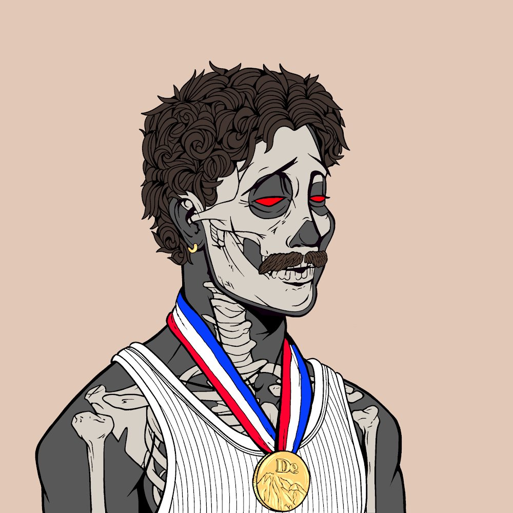 … Allow me to reintroduce myself