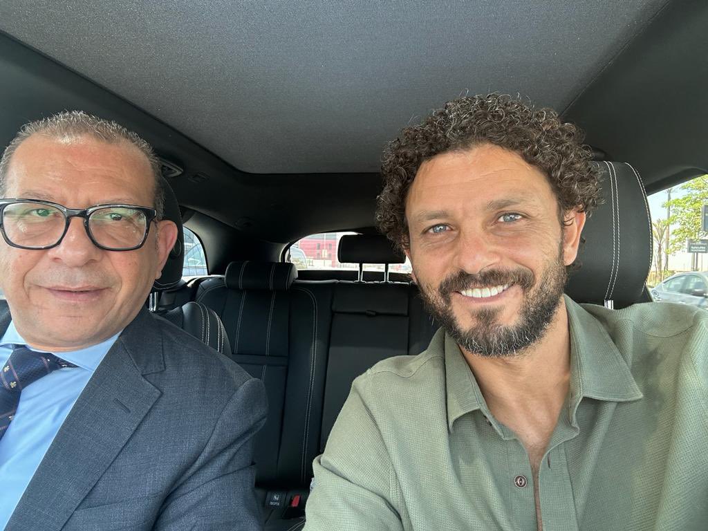 أشرف عبد العزيز (@ashraf_aaziz) on Twitter photo 