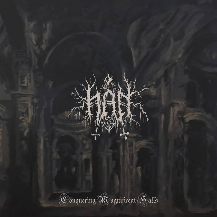 darkirondwarf's tweet photo. Four I'm excited for via King K's #FFFSep1🥰 Like last week, tons of releases from bands I already love. Feels special, again🦄

🇩🇪 Arcas - Dreamy post-black
🇫🇷🇯🇵 Enterré Vivant - Earthy/weird atmoblack
🇺🇸 Grave Pilgrim - Lofi meloblack wildness
🇨🇭 Hån - Riffy, varied black metal https://t.co/rfIaEn6bYA
