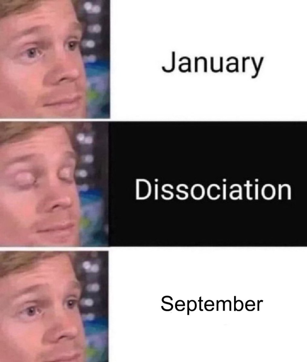 ILLUMINUSNUMBx's tweet photo. It’s been a shit year for me https://t.co/ogMNsORX1V