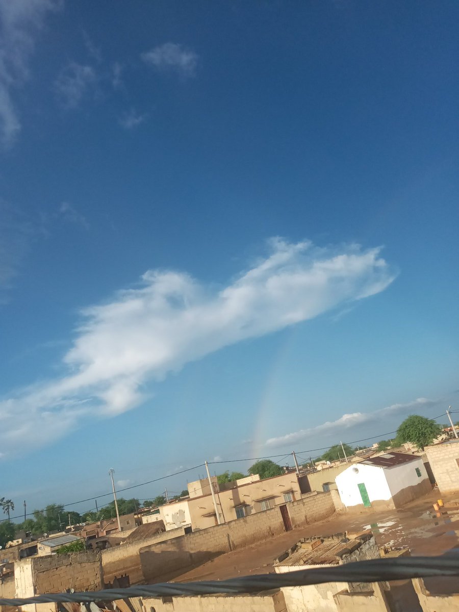 bintuabi9's tweet photo. Je bein et vous😇
Village dou moramu ville
#Nitou ala🤌 https://t.co/LCZUra4yLy