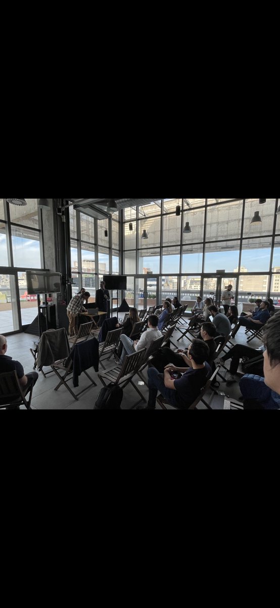 Carlos Acle tweet media