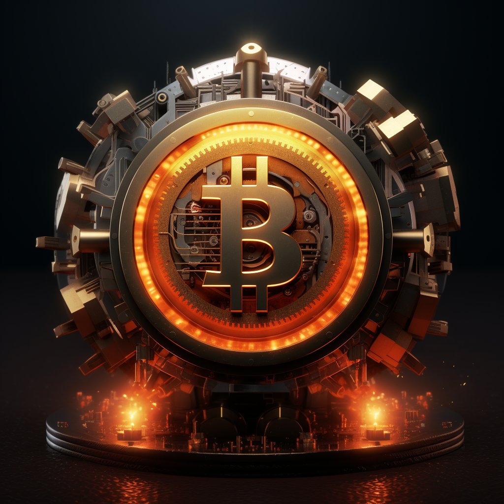 #BITCOIN IS THE BEST THING THAT EVER HAPPENED TO US!