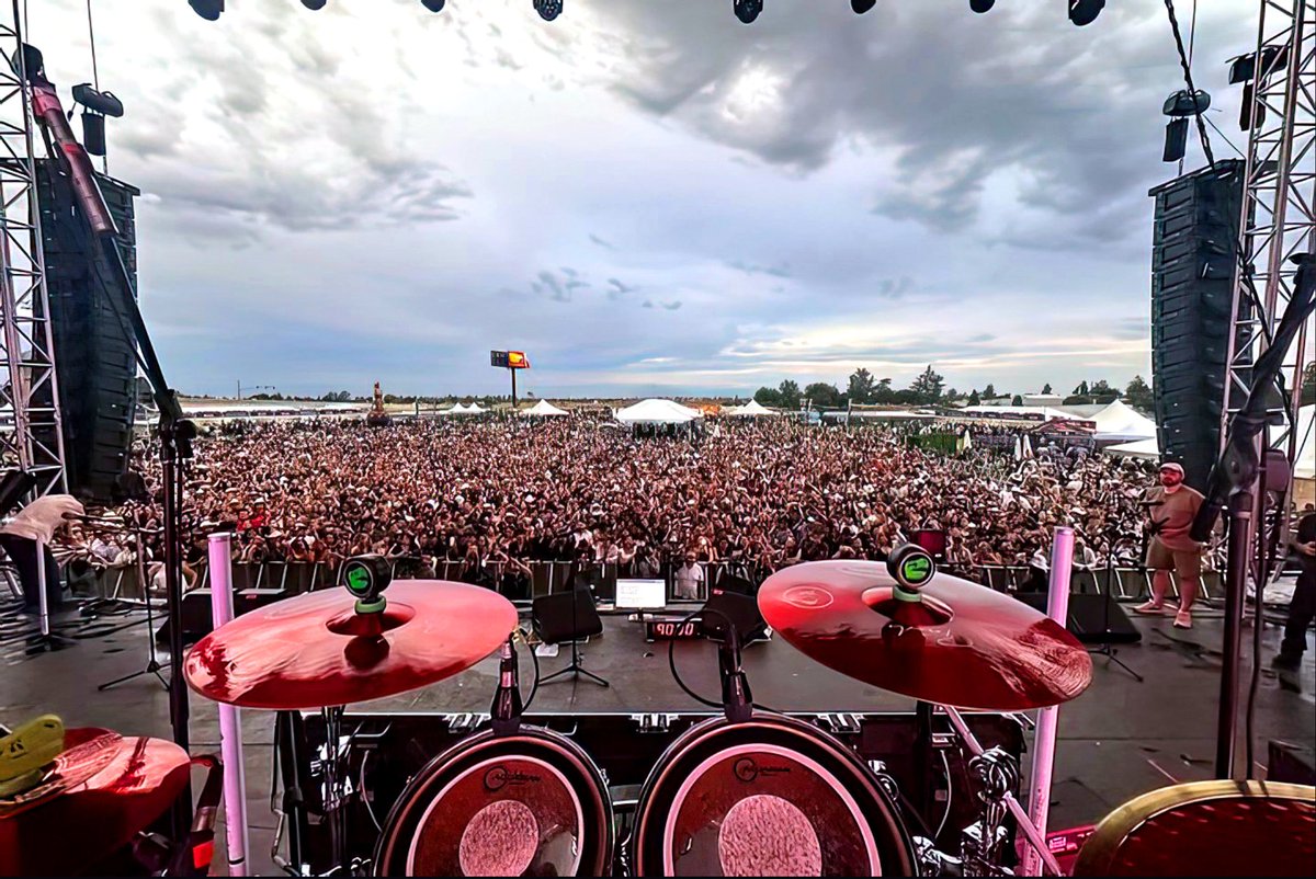MICHEFEST is the First Traveling Mexican Music Festival in the USA and we are grateful to be the Cashless POS for the events. Nine more cities after the Fresno weekend! #events #eventtech