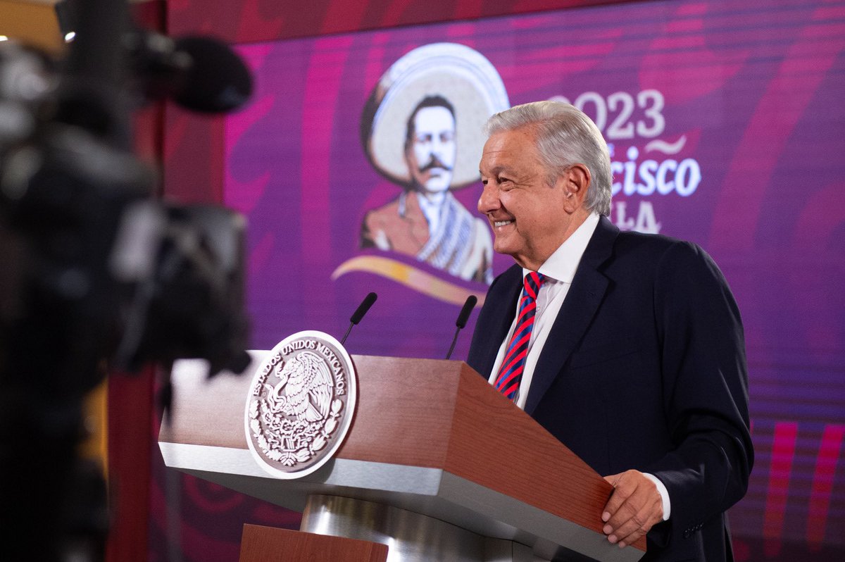 Gurú Político tweet media