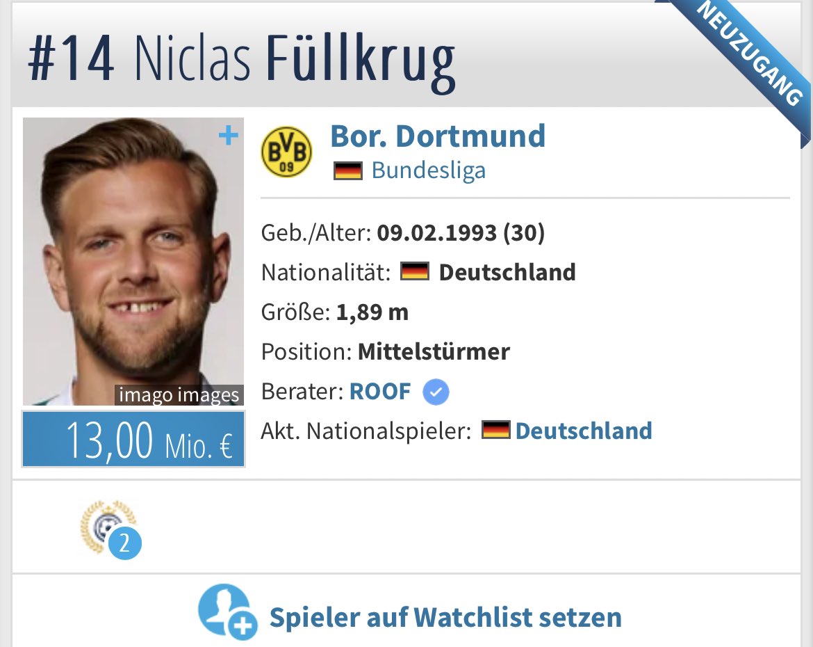 Fühlt sich (leider) immer noch sehr sehr komisch an. Aber wohl das Beste für beide Seiten. Lücke kann sich sein Traum erfüllen und international spielen, eventuell sogar Titel gewinnen und wir so unser schwarzes Loch füttern. Viel Erfolg, Lücke 💚🫡
#werder #worum #lücke #bvb