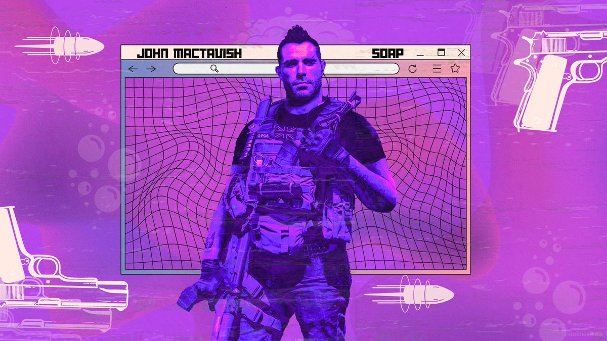 eclectionscribe's tweet photo. Some vaporwave #Ghoap #GhostSoap matching wallpapers for you and the homies 😚 https://t.co/PEUM7DECp0