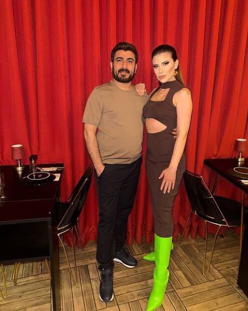 byyniss's tweet photo. Gerçek ilişki Vitrin ilişki
#Aymir #kismetseolur https://t.co/VeVY8CBZoL