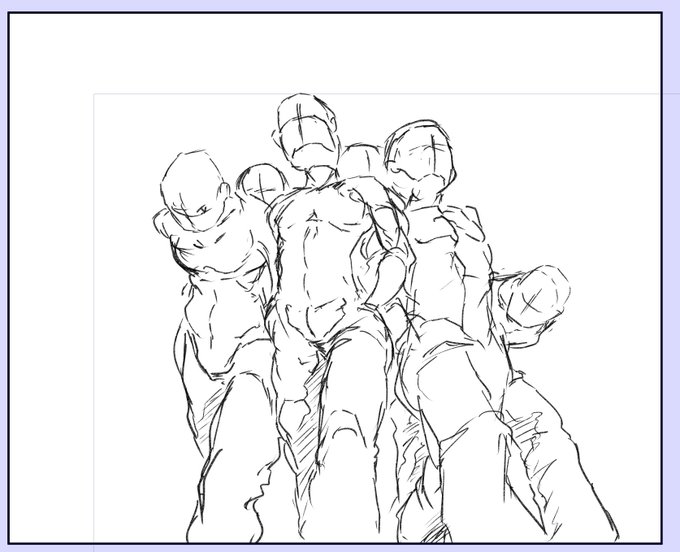 どーけどけーどけー後ろめたいヤーツはどけー♪ 