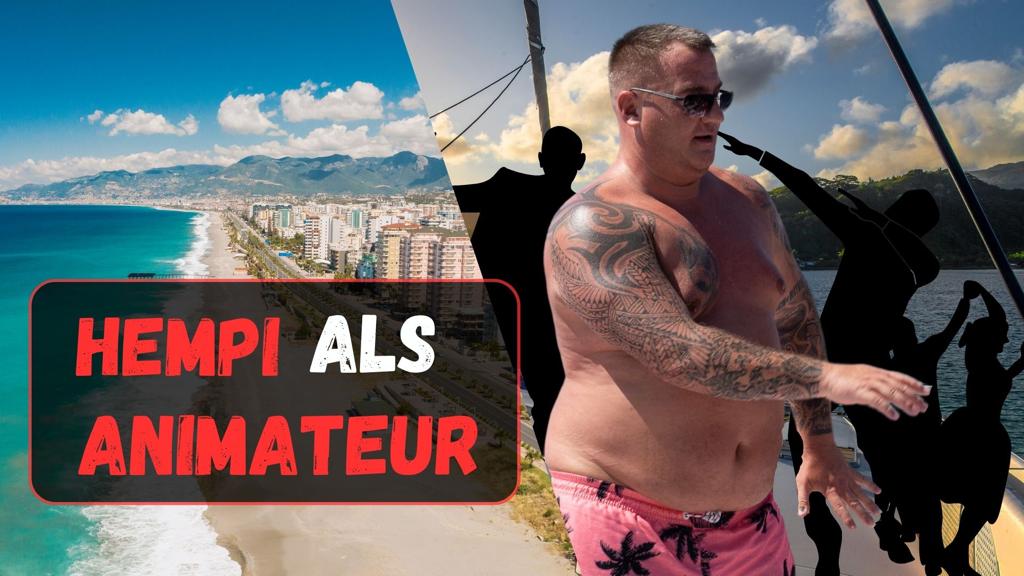 Hempis hier geht es zu Teil numero 3 meines Vlog aus Barcelona 🔥 thanks <a href="/PokerStars/">PokerStars</a> 

youtu.be/kRuqqSlnca4?si…

#Youtube #pokertour #pokerstars #germany #barcelona #spanien #poker 
#vlog #vlogger #rollercoaster