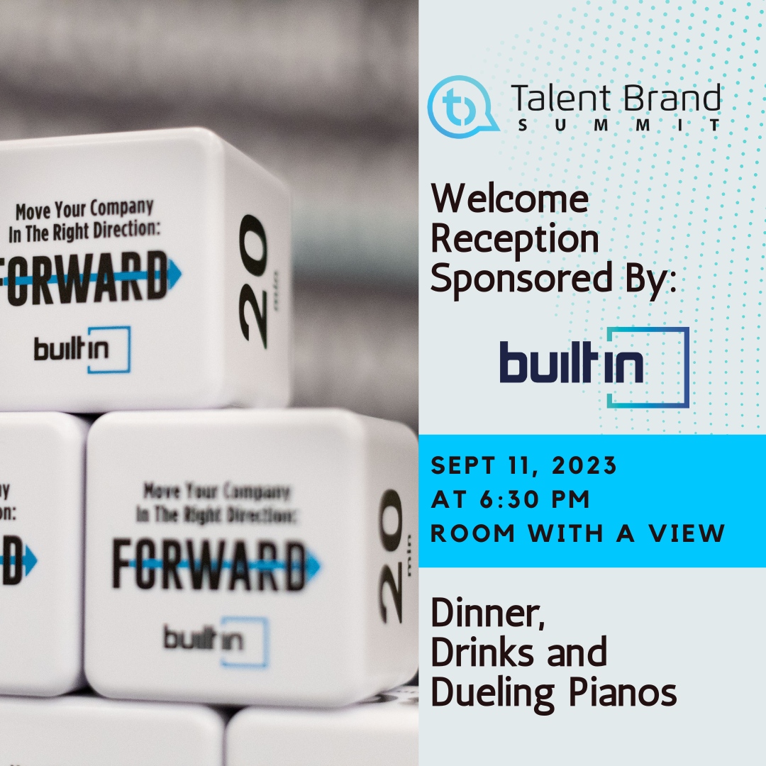 Talent Brand Alliance tweet media