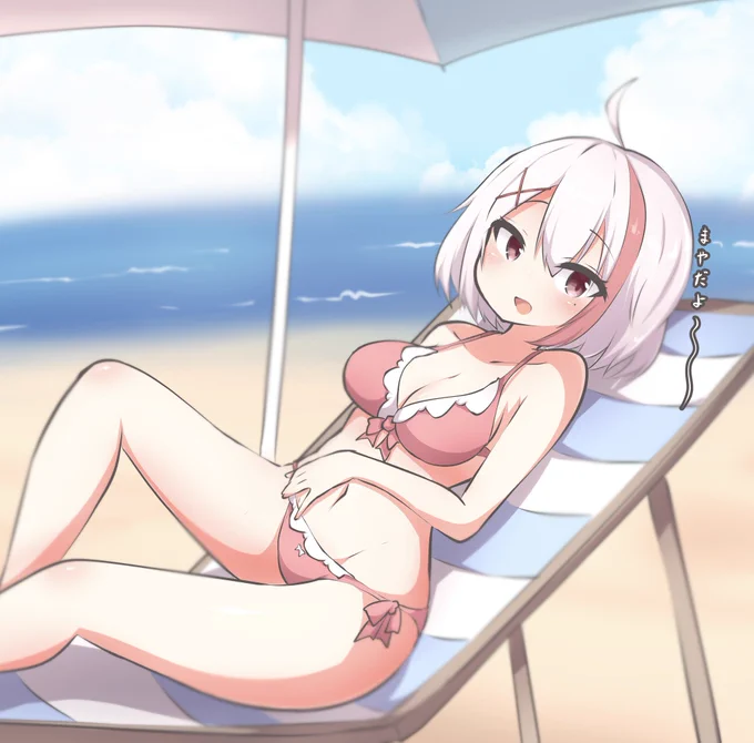 最近のらくがきまとめです! 