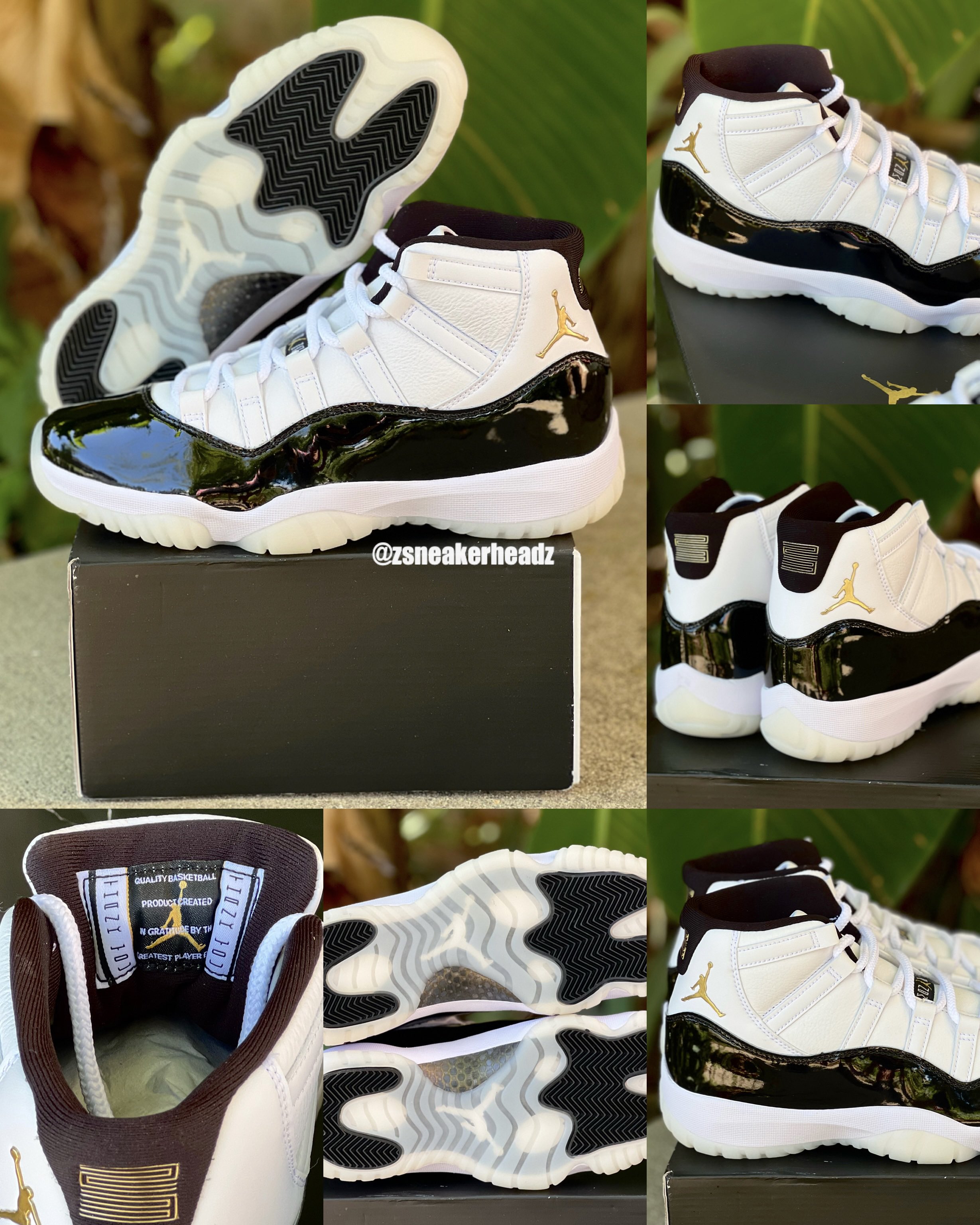 galaxy jordans 13